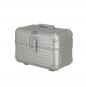 Travelite Next Beautycase Silber