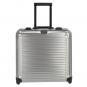 Travelite Next Special Edition Business Trolley 2-Rollen Gunmetal