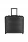 Travelite Next Business Trolley 2-Rollen Schwarz