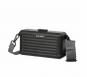 Travelite Next Minicase Schwarz