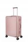 Travelite Next Trolley M 4-Rad Rosé