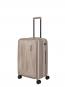 Travelite NOVELTY Trolley M, 4-Rad erweiterbar Satin Nude