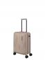 Travelite NOVELTY Trolley S, 4-Rad Satin Nude