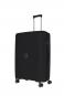 Travelite Orbita Trolley L 4-Rollen Schwarz
