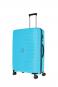 Travelite Orbita Trolley L 4-Rollen Türkis