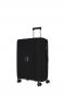 Travelite Orbita Trolley M 4-Rollen erweiterbar Schwarz