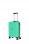 Travelite Orbita Trolley S 4-Rollen Grün