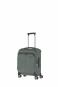 Travelite PRIIMA Trolley S 4-Rollen, erweiterbar Oliv
