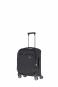 Travelite PRIIMA Trolley S 4-Rollen, erweiterbar Schwarz