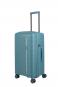 Travelite Roomer 2-tlg. Koffer-Set, Trunk L/M Aqua