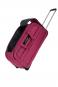 Travelite Skaii Rollenreisetasche Abendrot