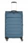 Travelite Skaii Trolley-Set 4-Rad, L erw./M erw./S Panoramablau