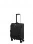 Travelite Umbria Trolley mit 4 Rollen S Black