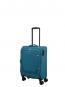 Travelite Umbria Trolley mit 4 Rollen S Petrol