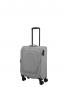 Travelite Umbria Trolley mit 4 Rollen S Smokey Grey