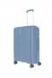 Travelite Vaka 4-Rad Trolley M Blaugrau
