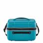 Travelite Vector Beautycase Türkis