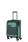 Travelite Viia Trolley S 4-Rollen Eukalyptus