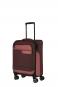 Travelite Viia Trolley S 4-Rollen Frühlingsrose
