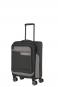 Travelite Viia Trolley S 4-Rollen Schiefer