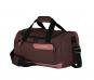 Travelite Viia Weekender / Reisetasche Frühlingsrose