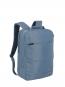 Travelite Workfloow Rucksack L mit 17" Laptopfach Denimblue