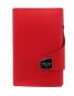 Tru Virtu Click & Slide Wallet *Special Edition* Red Matt/Red