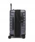 Tumi 19 Degree Continental erweiterbar Handgepäck 55 cm, matte + GRATIS HOTELGUTSCHEIN Grey Texture