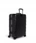 Tumi 19 Degree Frame Short Trip Koffer 66cm Black Texture