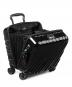 Tumi 19 Degree Small Compact Aktentasche auf Rollen 40,5cm + GRATIS HOTELGUTSCHEIN Black