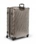 Tumi 19 Degree Lite Extended Trip Koffer 76 cm Titanium Grey