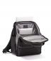 Tumi Alpha 3 Compact Laptop Brief Pack Black