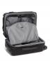 Tumi Alpha 3 International Dual Access erweiterbar Handgepäck 56cm Black