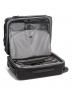Tumi Alpha 3 Kontinentales Handgepäck 4w (mit Doppel-Zugriff), erweiterbar