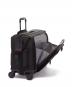Tumi Alpha 3 Kleidersack in Handgepäckgröße 37cm + GRATIS HOTELGUTSCHEIN Black
