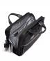 Tumi Alpha 3 Organizer Aktenmappe Black