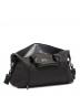 Tumi Alpha 3 Reisetasche, zweifach erweiterbar black