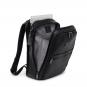 Tumi Alpha 3 Slim Leder-Rucksack 14" Black