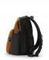 Tumi Alpha Bravo Navigation Rucksack Red/lime