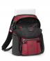 Tumi Alpha Bravo Navigation Rucksack SPECIAL EDITION Desert Red
