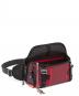 Tumi Alpha Bravo Platoon Schultertasche / Sling Desert Red