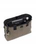 Tumi Alpha Bravo Retreat Tasche Sand