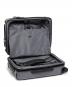 Tumi Alpha X Continental Dual Access erweiterbar Handgepäck 56cm + GRATIS HOTELGUTSCHEIN Meteor Grey