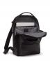 Tumi Harrison Bradner Rucksack mit Laptopfach 14" Black/Black
