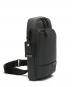 Tumi Harrison Gregory Schultertasche Graphite