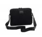 Tumi Harrison Leo Umhängetasche mit Tabletfach Black