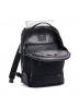 Tumi Harrison Warren Rucksack mit Laptopfach 15" Schwarz