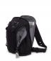 Tumi Alpha Bravo KNIGHT Rucksack/Querträgertasche + GRATIS HOTELGUTSCHEIN Schwarz