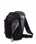 Tumi Alpha Bravo KNIGHT Rucksack/Querträgertasche Schwarz