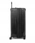 Tumi Tegra-Lite Koffer auf 4 Rollen für lange Reisen (erweiterbar)  + GRATIS HOTELGUTSCHEIN Black/Graphite